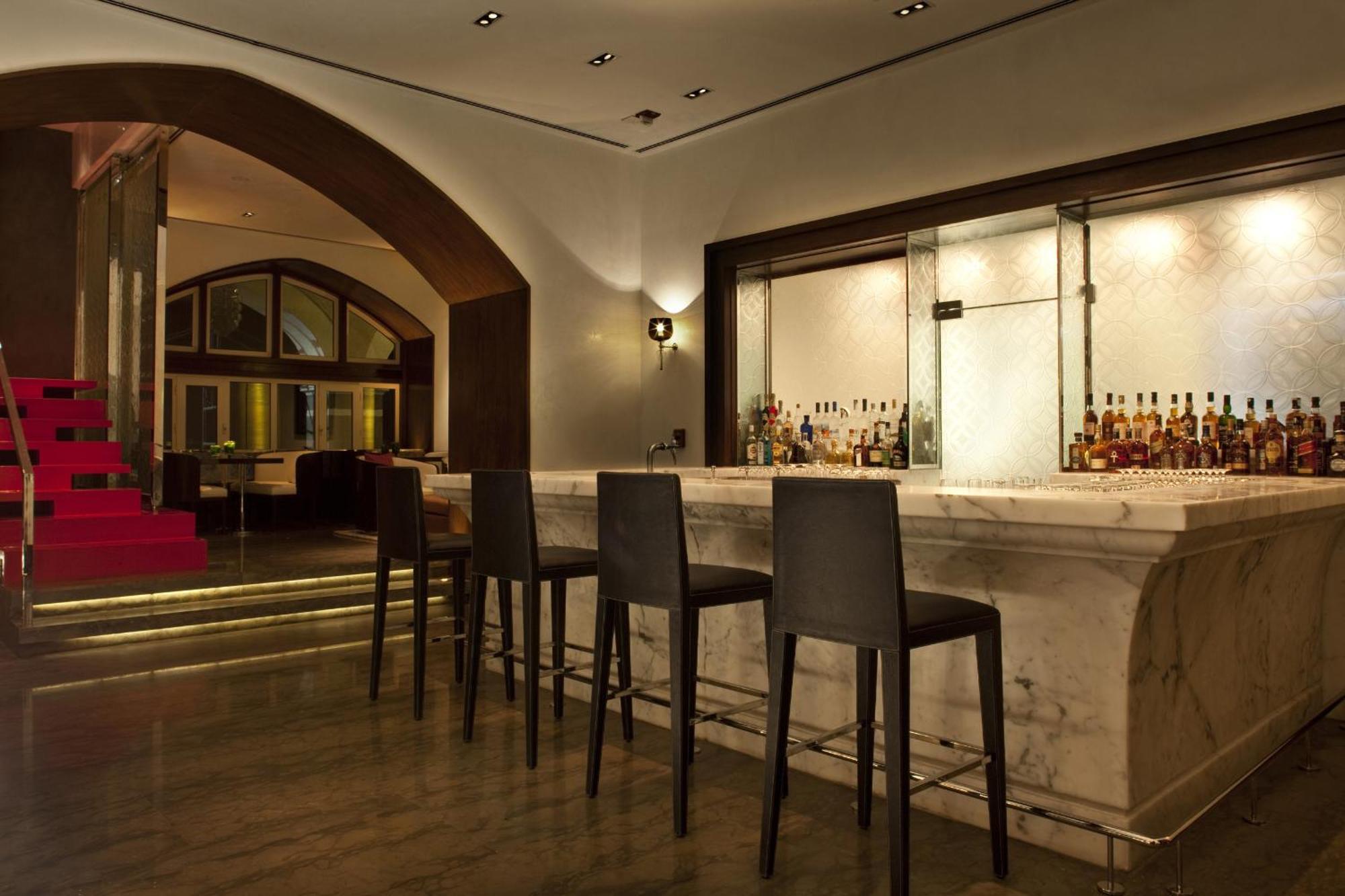 The Taj Mahal Palace, Mumbai — Fotos 1